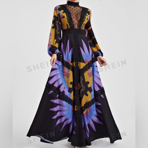 Dress - Picture 4 of 5